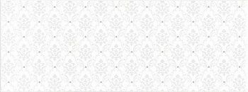 Настенная плитка 15001 Уайтхолл белый (8мм)