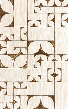 Декор Santiago venge decor 01