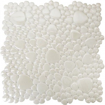 Мозаика Savona (Савона) камешки прессованное стекло