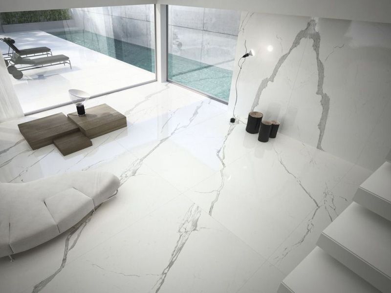 Керамогранит ULTRA MARMI от производителя Ariostea –  фото