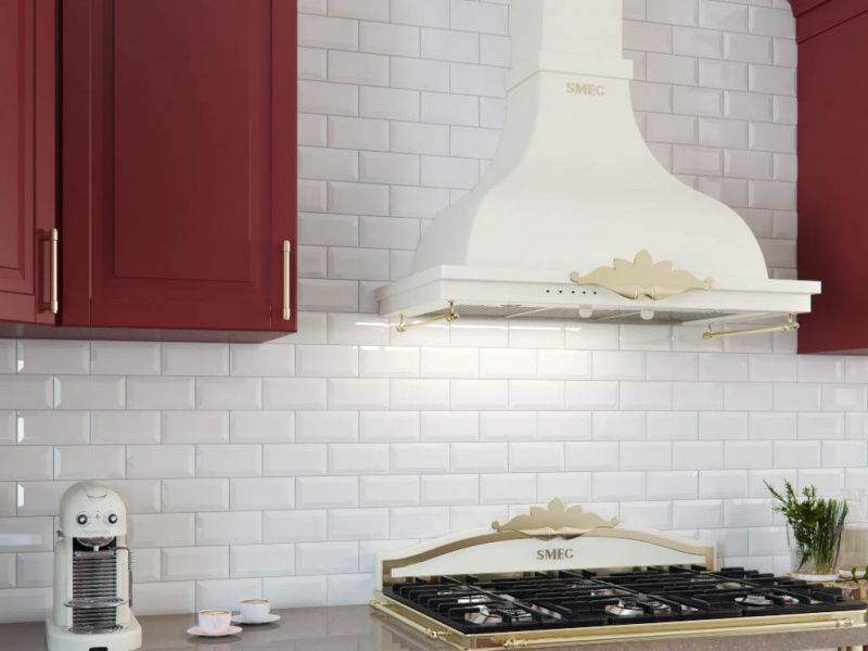 Керамическая плитка BISELADO CLASSIC от производителя TAU Ceramica –  фото