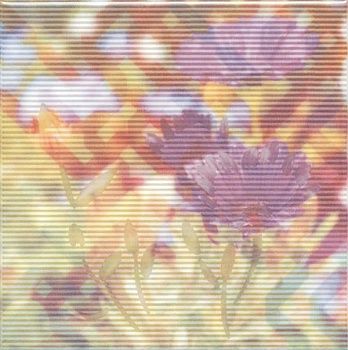 Декор настенный Весеннее шоу NT\A98\5155 Календула