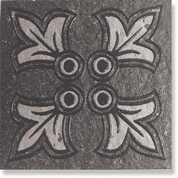 Вставка GT-173/t02 черный