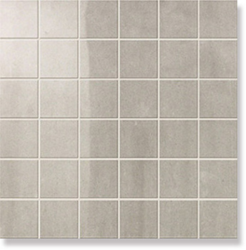 Мозаика Grey Macromosaico Brill gres