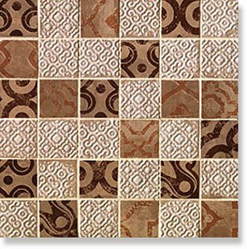 Мозаика Creta Maiolica Beige Mosaico