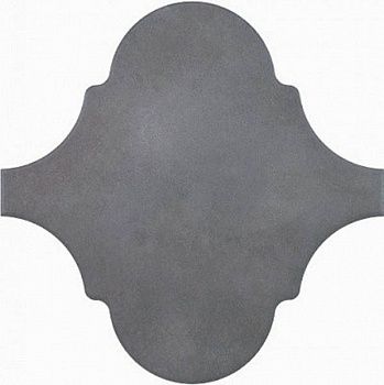 Керамогранит Curvytile Factory Black (21334)