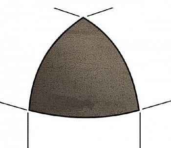 Спецэлемент Meltin Terra A.E. Spigolo