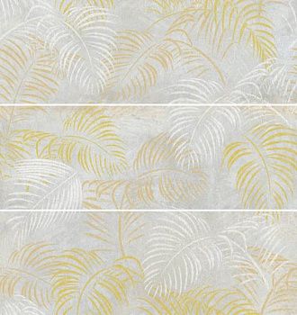 Декор Meteoris Set (3) Aurelia Neutral (отгрузка кратно 3)