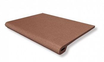 Ubeda Peldano  ступень фронтальная