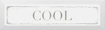 Декор NT\A28\9001 Cool зелёный