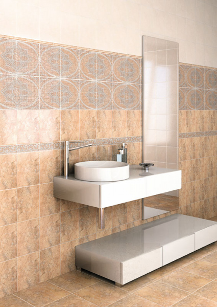 Керамическая плитка САВОЙЯ от производителя Kerama Marazzi –  фото