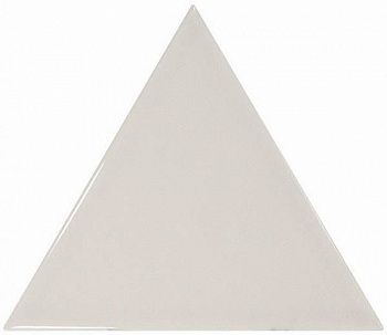 Настенная плитка SCALE TRIANGOLO LIGHT GREY (23816)