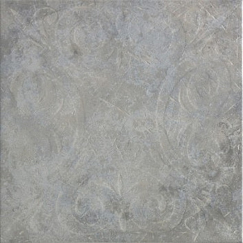 Серый декор 2 Truva Grey  Decor 2/ K083681