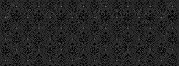 Настенная плитка 15002 Уайтхолл черный (8мм)