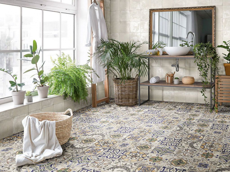 Керамическая плитка MAIOLICA от производителя Mainzu –  фото