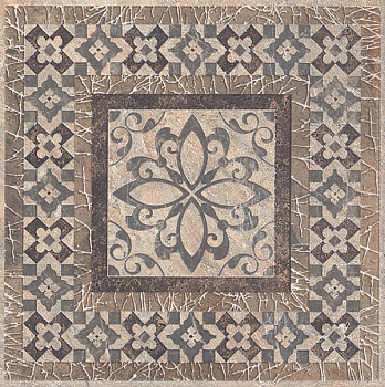 Вставка напольная Бромли STG/B259/SG1501 бежевый