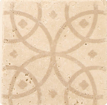 Декор Provance Ornament №6