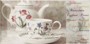 Декор DECORE CLASSIC-1