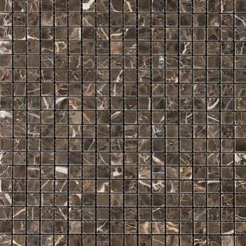 Мозаика мрамор Adriatica M056-15P (M056-FP)