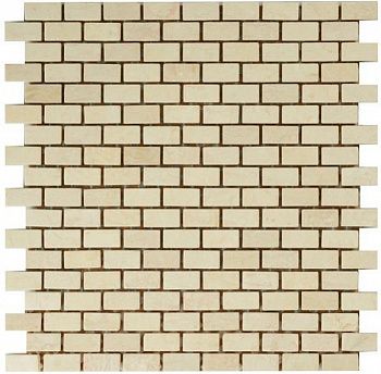 Мозаика MN160SMBS 15х30