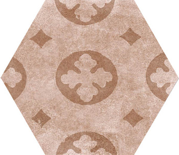 Декор D Hide Beige MT(СП644)