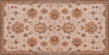 Напольная плитка KASHMIR Brown PT13044