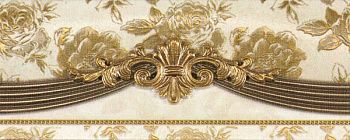 Настенный бордюр CEN LUXURY MRF