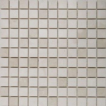 Мозаика AERO OLE ЛАЙМСТОУН нат.камень (2.3x2.3)