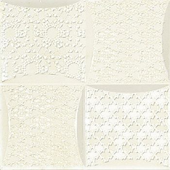 Декор Dec.Luce Frame Crema Fracrf