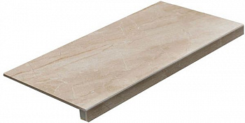 Фронтальня ступень DVOMO Adrenaline Beige