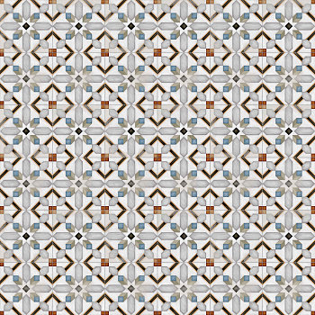 Декор Demel Multicolor