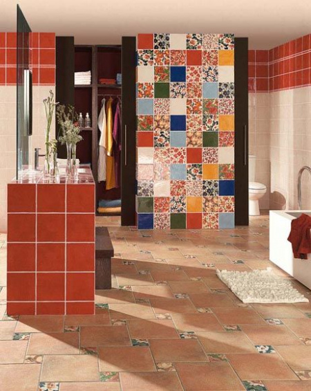 Керамическая плитка ARANJUEZ от производителя Vives Ceramica –  фото