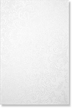 Плитка 8149 Шарм белый