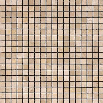 Мозаика мрамор Adriatica M090-15P (M090-FP)