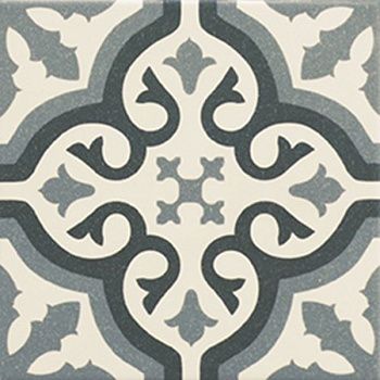 Напольная плитка Centro Florentine Blue (PT02585)