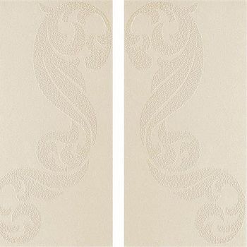 Декор AB MRV326 PRESTIGE DESIGN AVORIO