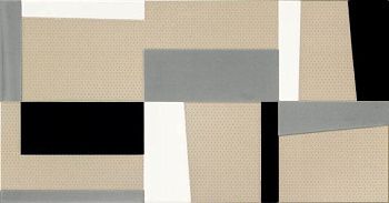 Настенный декор DEC. CUBE CREMA