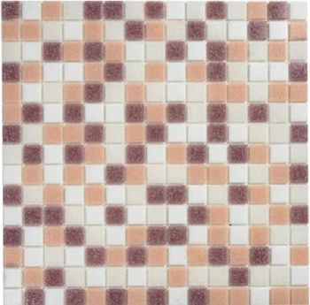 Мозаика GE080SMA  20 х 20