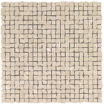 Мозаика настенная Marvel Stone Desert Beige Tumbled Mosaic (9STT)