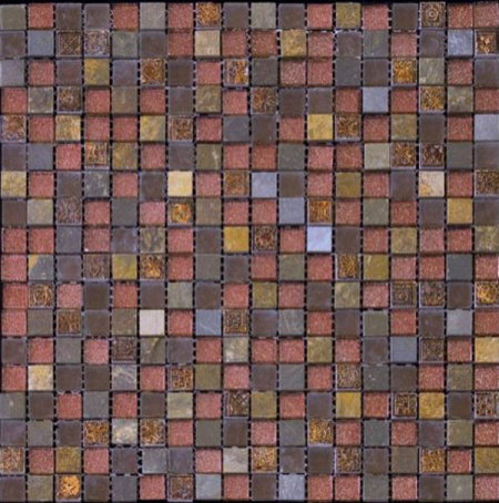 Мозаика античная Inka BDA-1520 (изображение)