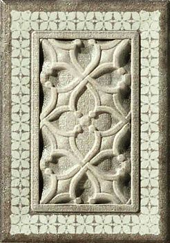 Бордюр настенный Taco Austin Bone