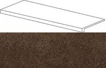 Фронтальная ступень 620070001117 W. Moka Scalino Frontale 60