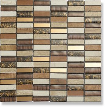 Мозаика Safari Tiger