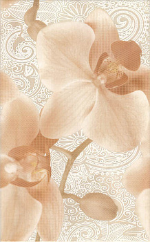 Декор HGD\A05\6249 Сомерсет цветок