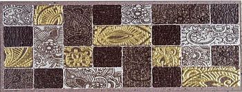 Вставка-подступенник gr4. GOLD