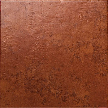 Напольная плитка 3332 Пале Рояль рыжий