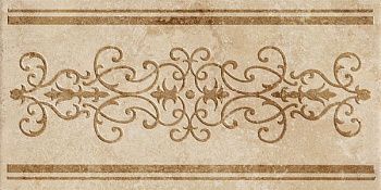 Вставка NL-STONE ALMOND NINFEA пат/ретт