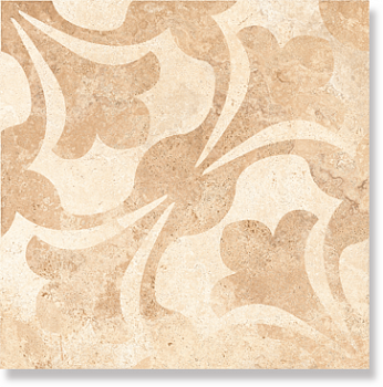 Декор GT-240/d01 бежевый