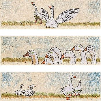 Бордюр AC71\1221 Мартин