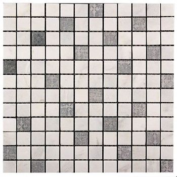 Мозаика античная Inka BDA-11R